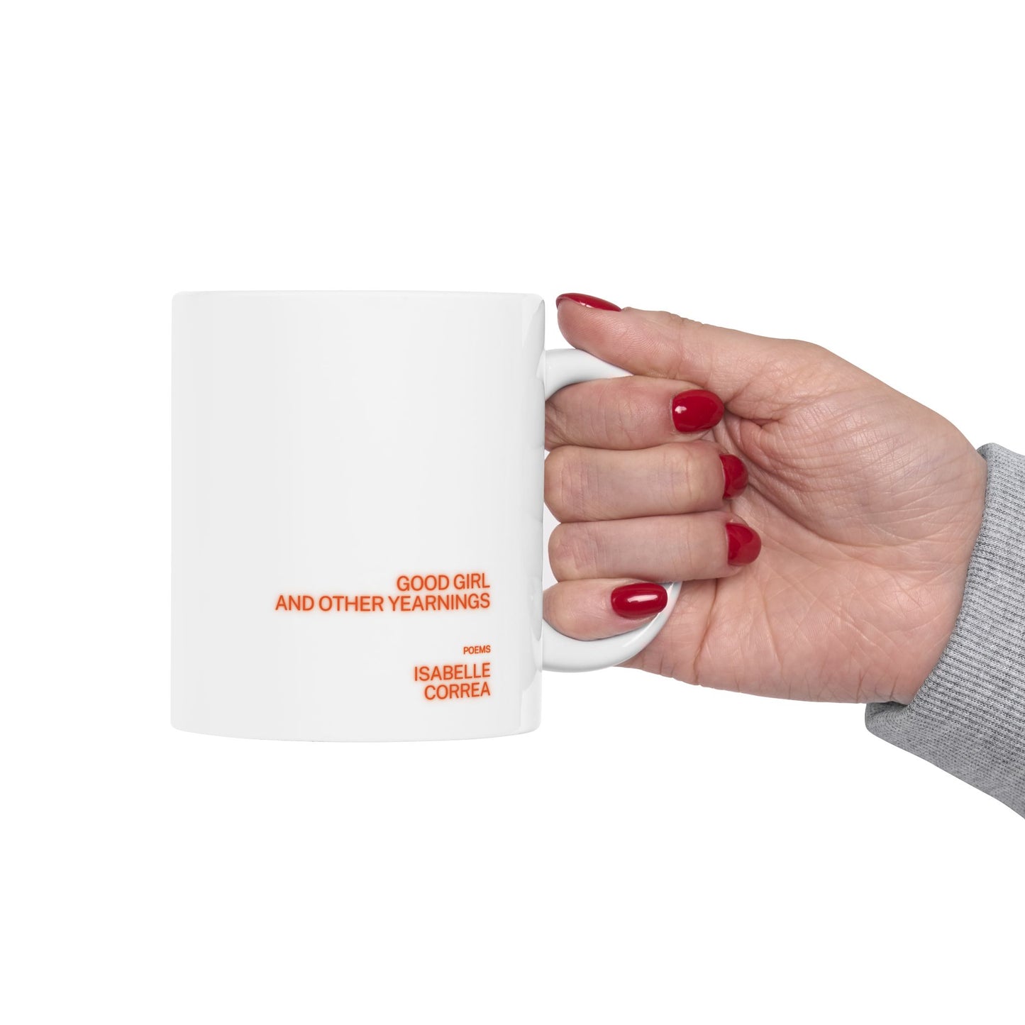 Something Wild Mug