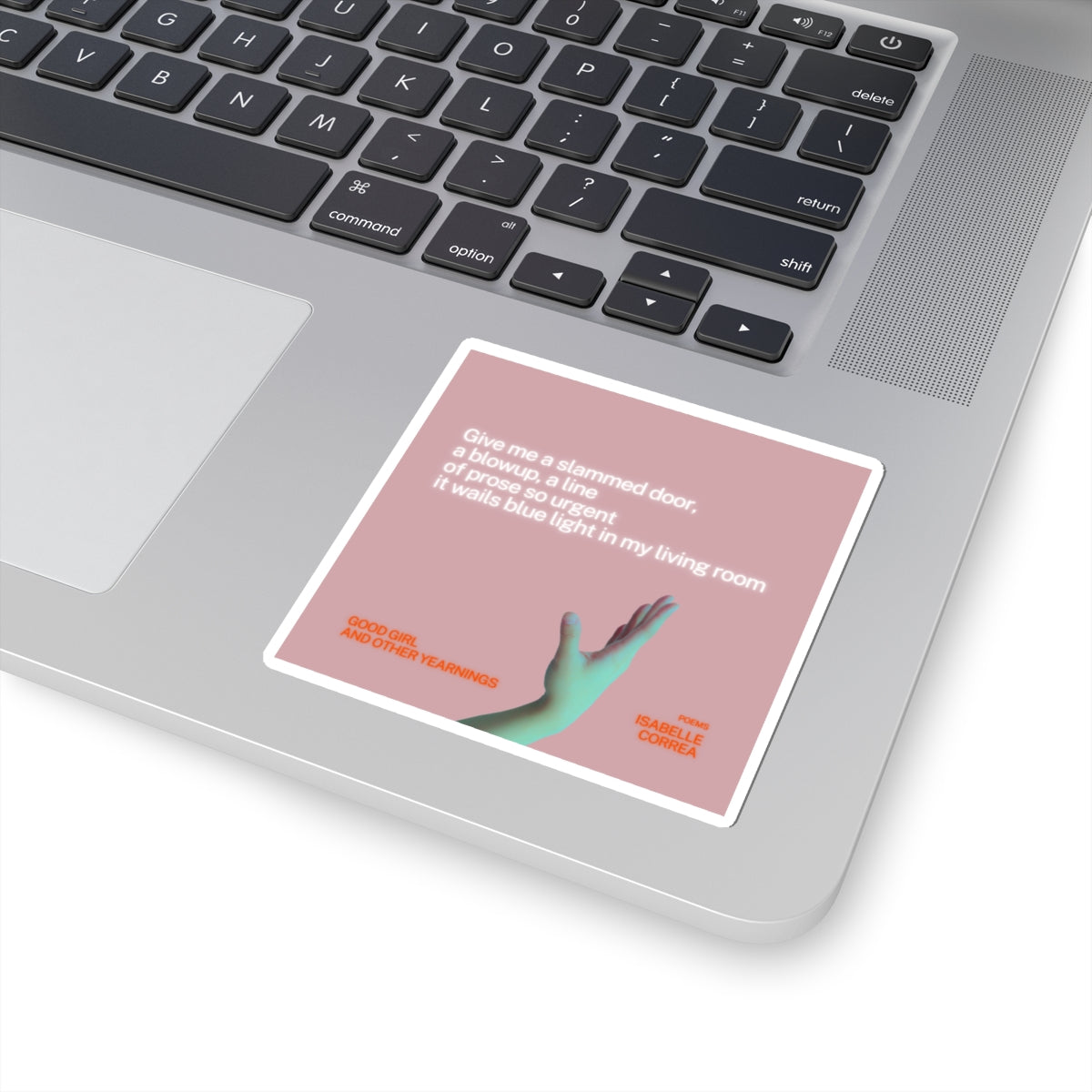 Give Me Sticker