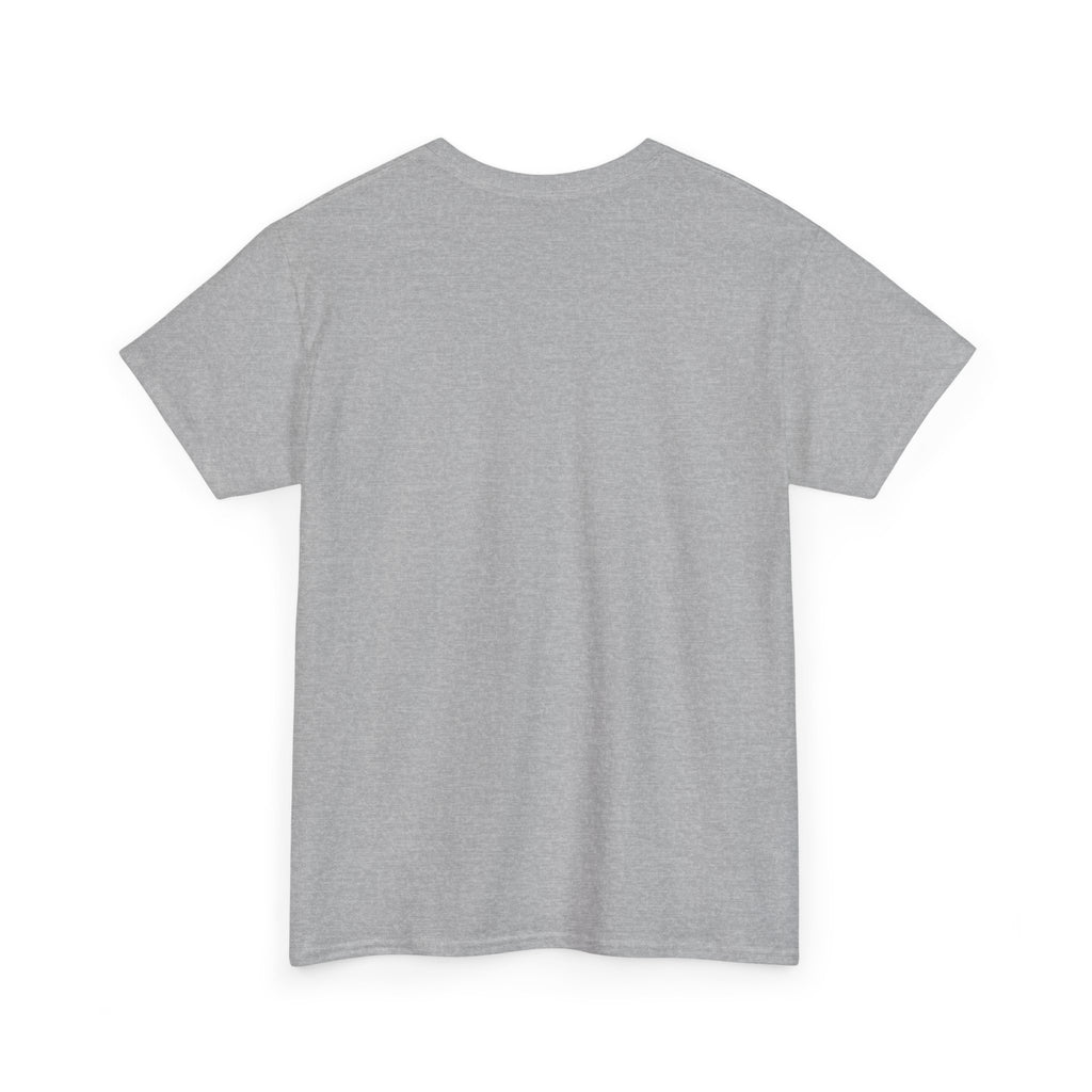 "Alien to Fear" Unisex Heavy Cotton Tee