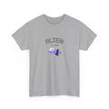 "Alien to Fear" Unisex Heavy Cotton Tee