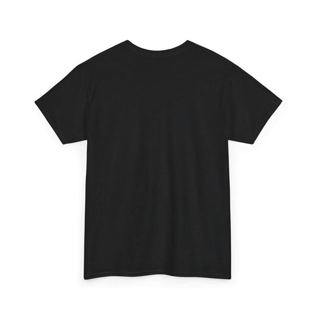 "Alien to Fear" Unisex Heavy Cotton Tee