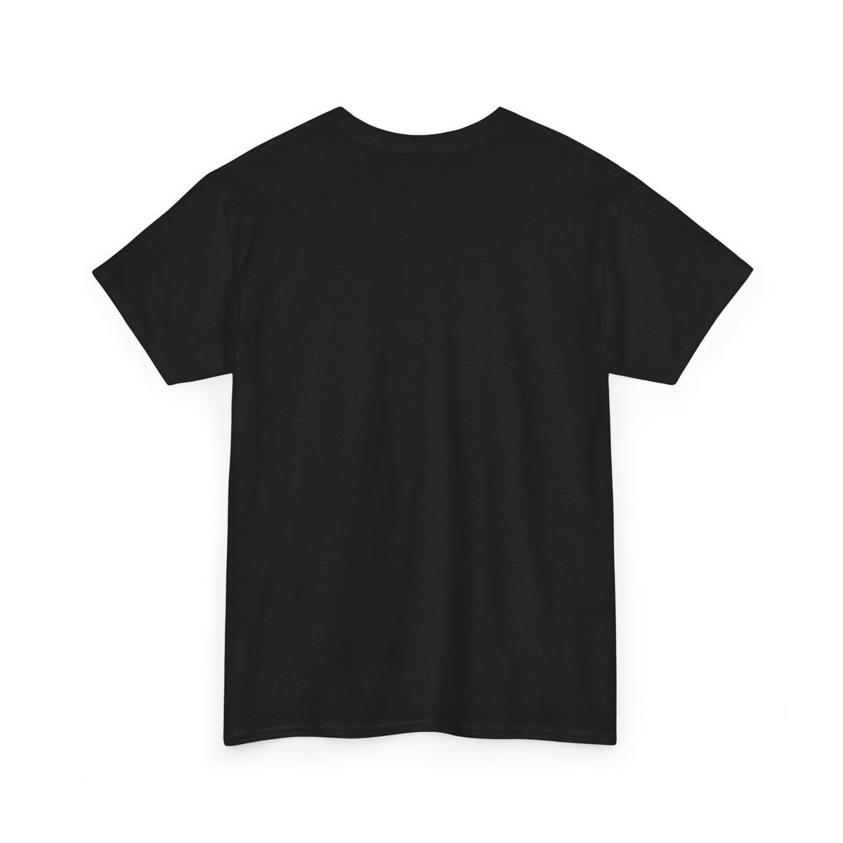 "Alien to Fear" Unisex Heavy Cotton Tee