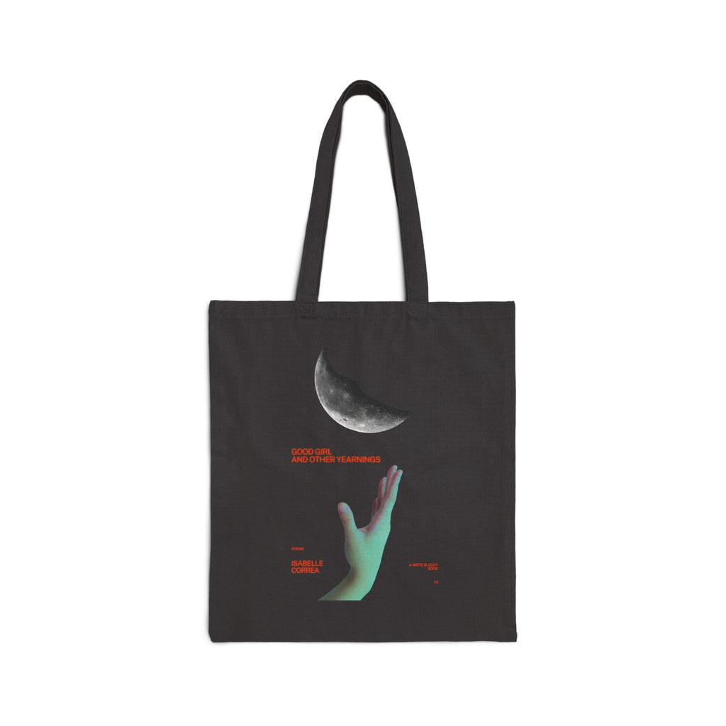 Unlonely Me Tote Bag