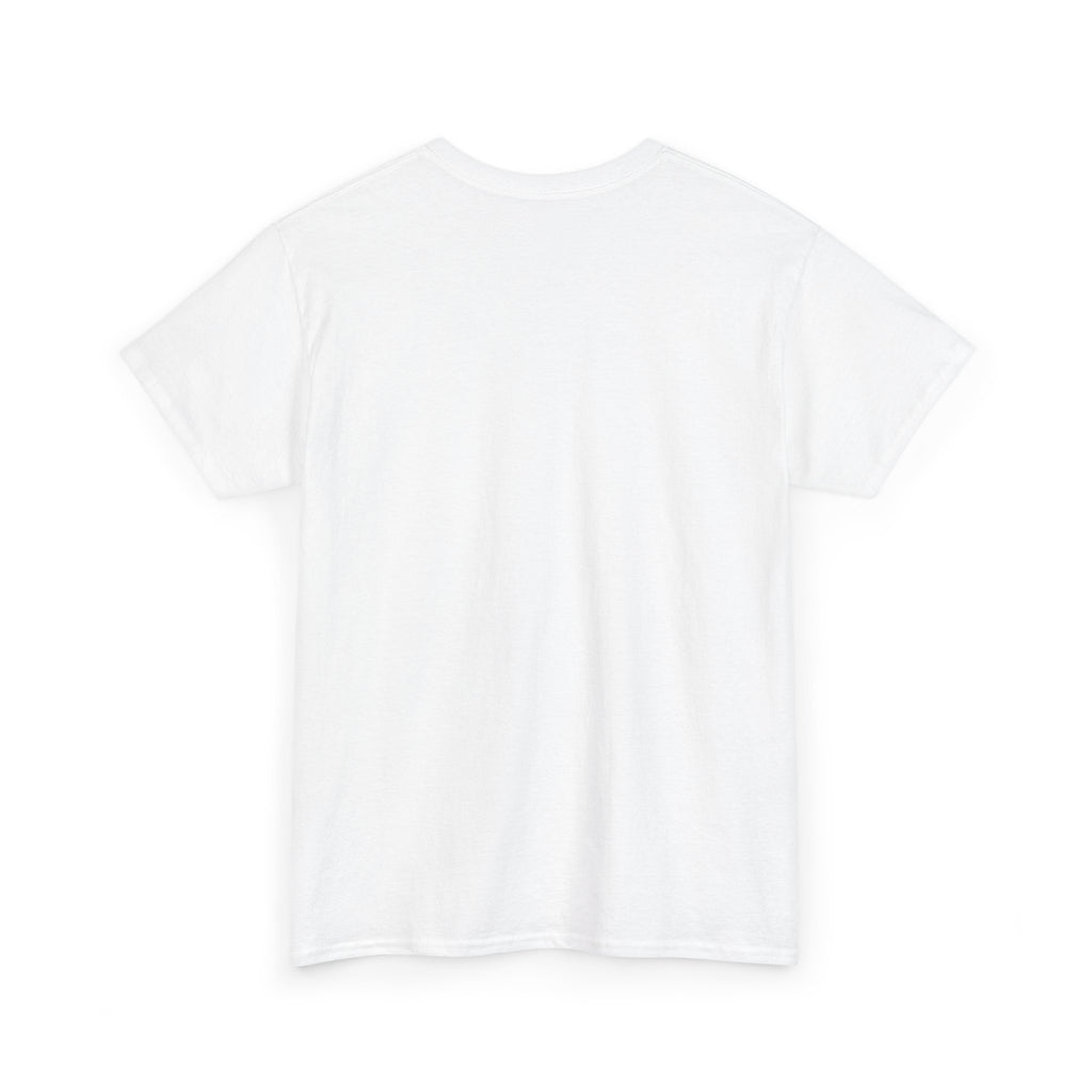 "Alien to Fear" Unisex Heavy Cotton Tee
