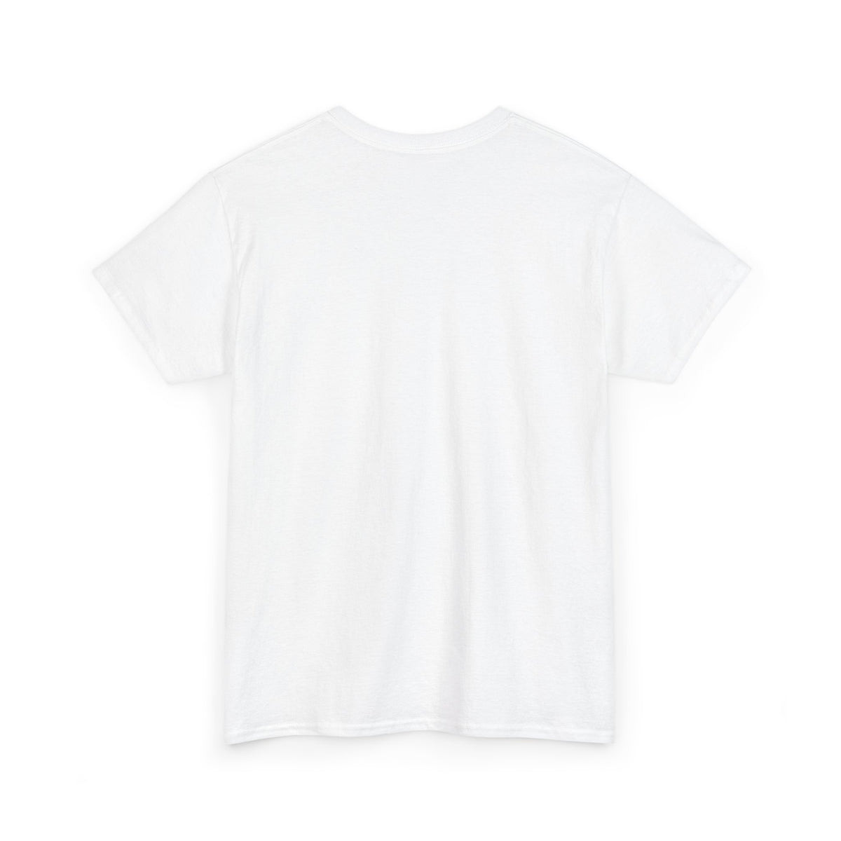 "Alien to Fear" Unisex Heavy Cotton Tee