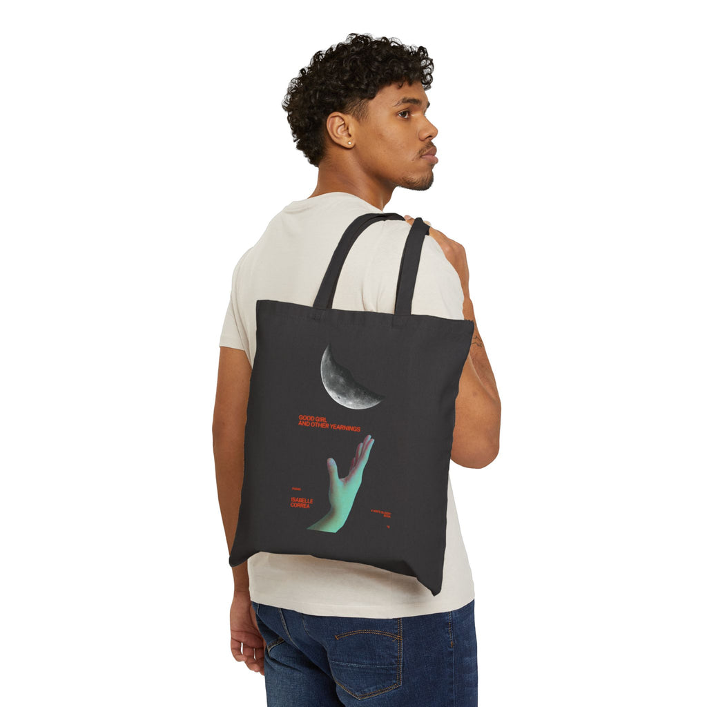 Unlonely Me Tote Bag