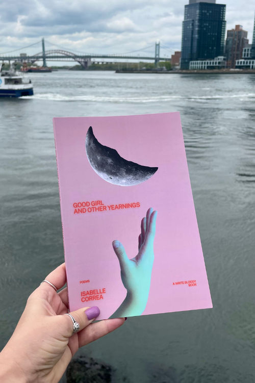 Good Girl and Other Yearnings